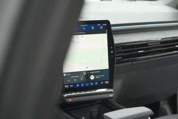 Renault Austral 1.3 mild hybrid 160 X-Tronic techno | Pack Comfort |  Elektrische Kofferklep | Dodehoekdetectie