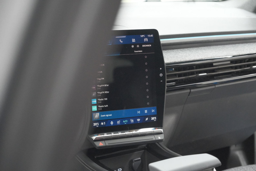 Renault Austral 1.3 mild hybrid 160 X-Tronic techno | Pack Comfort |  Elektrische Kofferklep | Dodehoekdetectie