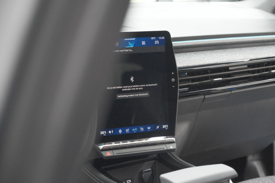 Renault Austral 1.3 mild hybrid 160 X-Tronic techno | Pack Comfort |  Elektrische Kofferklep | Dodehoekdetectie