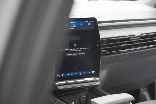 Renault Austral 1.3 mild hybrid 160 X-Tronic techno | Pack Comfort |  Elektrische Kofferklep | Dodehoekdetectie