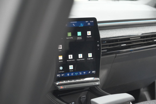 Renault Austral 1.3 mild hybrid 160 X-Tronic techno | Pack Comfort |  Elektrische Kofferklep | Dodehoekdetectie