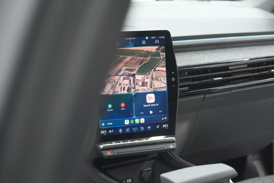 Renault Austral 1.3 mild hybrid 160 X-Tronic techno | Pack Comfort |  Elektrische Kofferklep | Dodehoekdetectie