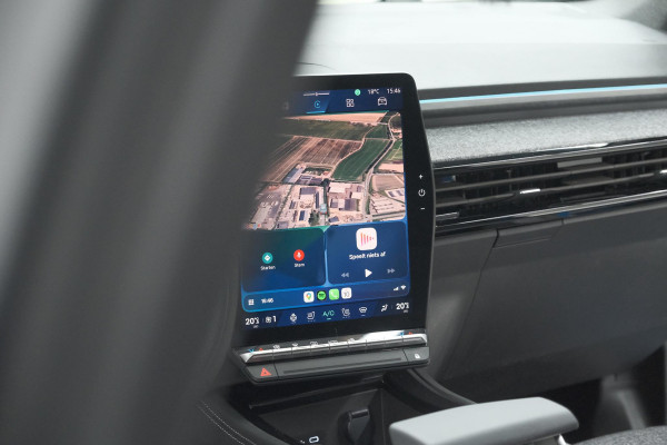 Renault Austral 1.3 mild hybrid 160 X-Tronic techno | Pack Comfort |  Elektrische Kofferklep | Dodehoekdetectie