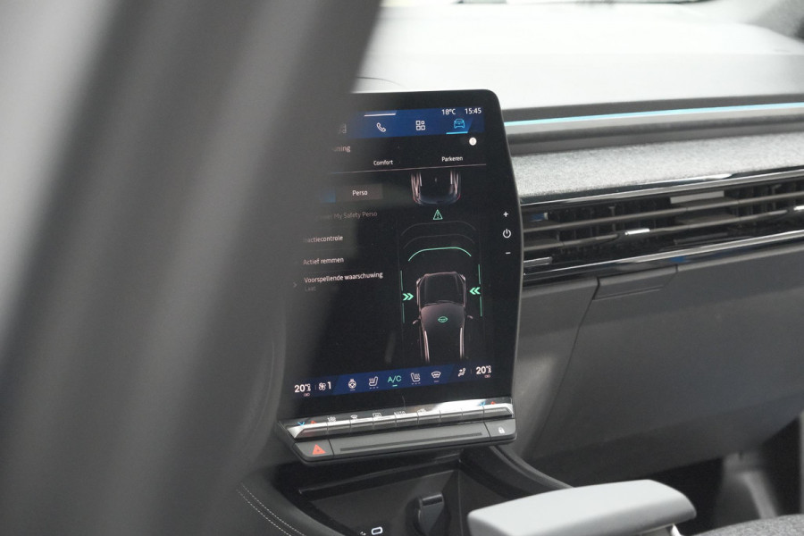 Renault Austral 1.3 mild hybrid 160 X-Tronic techno | Pack Comfort |  Elektrische Kofferklep | Dodehoekdetectie