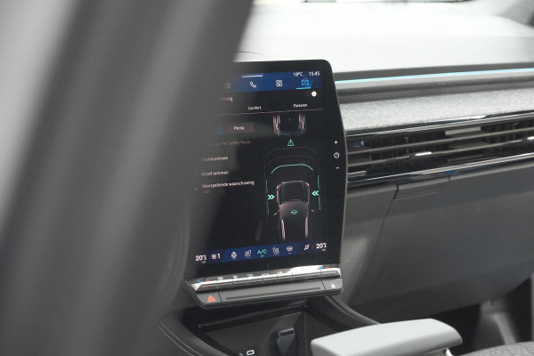 Renault Austral 1.3 mild hybrid 160 X-Tronic techno | Pack Comfort |  Elektrische Kofferklep | Dodehoekdetectie