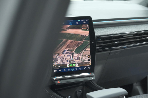 Renault Austral 1.3 mild hybrid 160 X-Tronic techno | Pack Comfort |  Elektrische Kofferklep | Dodehoekdetectie