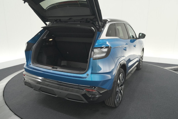 Renault Austral 1.3 mild hybrid 160 X-Tronic techno | Pack Comfort |  Elektrische Kofferklep | Dodehoekdetectie