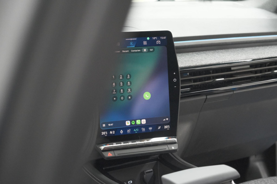 Renault Austral 1.3 mild hybrid 160 X-Tronic techno | Pack Comfort |  Elektrische Kofferklep | Dodehoekdetectie