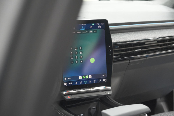 Renault Austral 1.3 mild hybrid 160 X-Tronic techno | Pack Comfort |  Elektrische Kofferklep | Dodehoekdetectie