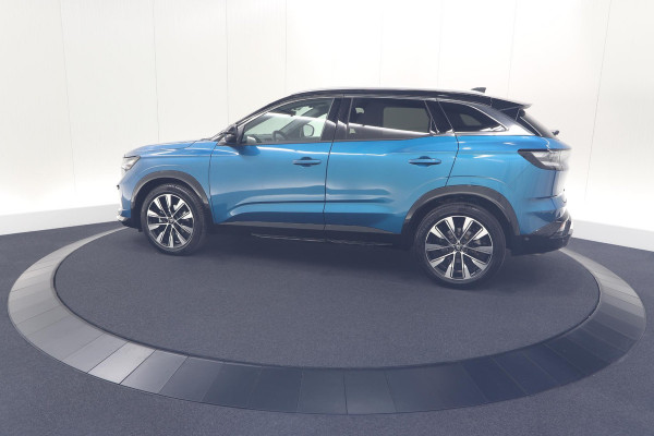 Renault Austral 1.3 mild hybrid 160 X-Tronic techno | Pack Comfort |  Elektrische Kofferklep | Dodehoekdetectie