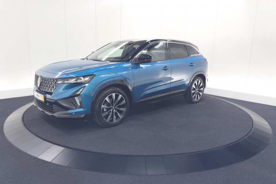 Renault Austral 1.3 mild hybrid 160 X-Tronic techno | Pack Comfort |  Elektrische Kofferklep | Dodehoekdetectie