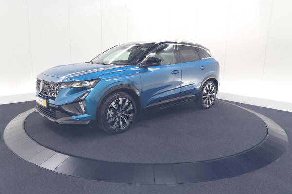 Renault Austral 1.3 mild hybrid 160 X-Tronic techno | Pack Comfort |  Elektrische Kofferklep | Dodehoekdetectie