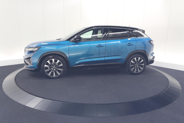 Renault Austral 1.3 mild hybrid 160 X-Tronic techno | Pack Comfort |  Elektrische Kofferklep | Dodehoekdetectie