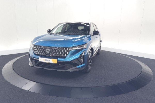 Renault Austral 1.3 mild hybrid 160 X-Tronic techno | Pack Comfort |  Elektrische Kofferklep | Dodehoekdetectie