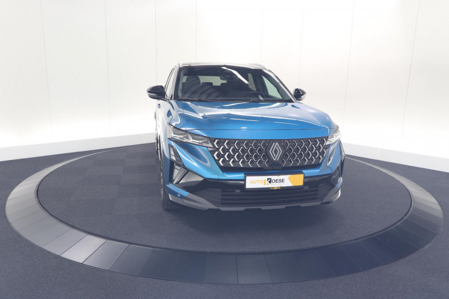 Renault Austral 1.3 mild hybrid 160 X-Tronic techno | Pack Comfort |  Elektrische Kofferklep | Dodehoekdetectie