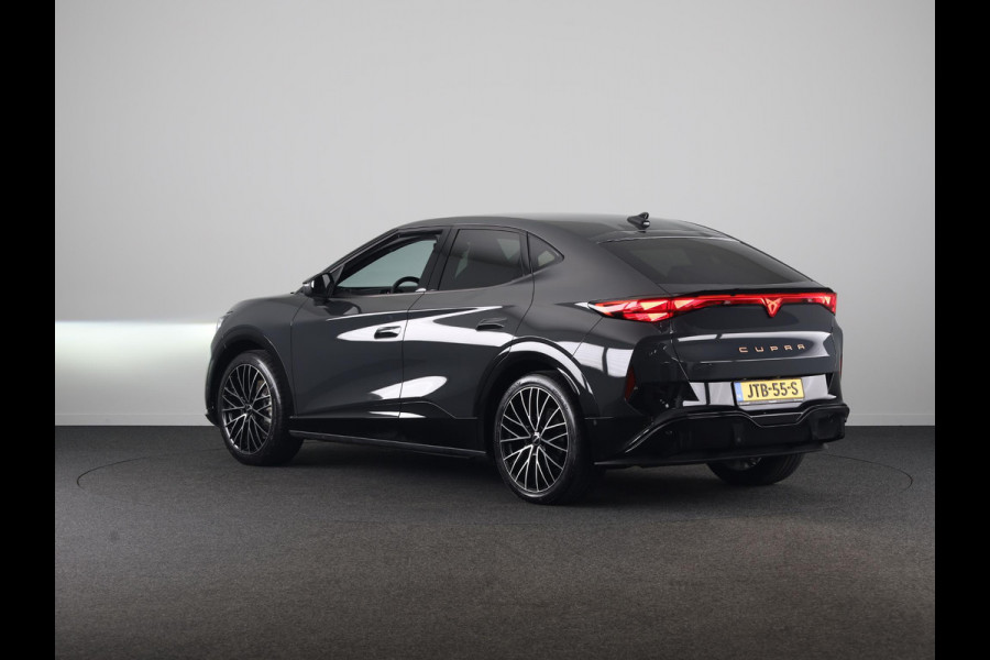 CUPRA Tavascan Business 82 kWh 282PK | Adaptieve Cruise Control | Warmtepomp | 21 Inch Velg | Navigatie | Elektrische Achterklep |