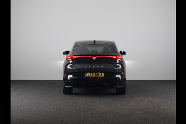 CUPRA Tavascan Business 82 kWh 282PK | Adaptieve Cruise Control | Warmtepomp | 21 Inch Velg | Navigatie | Elektrische Achterklep |