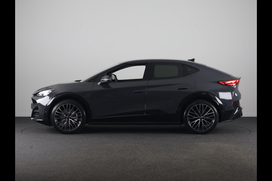 CUPRA Tavascan Business 82 kWh 282PK | Adaptieve Cruise Control | Warmtepomp | 21 Inch Velg | Navigatie | Elektrische Achterklep |