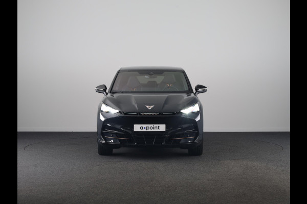 CUPRA Tavascan Business 82 kWh 282PK | Adaptieve Cruise Control | Warmtepomp | 21 Inch Velg | Navigatie | Elektrische Achterklep |