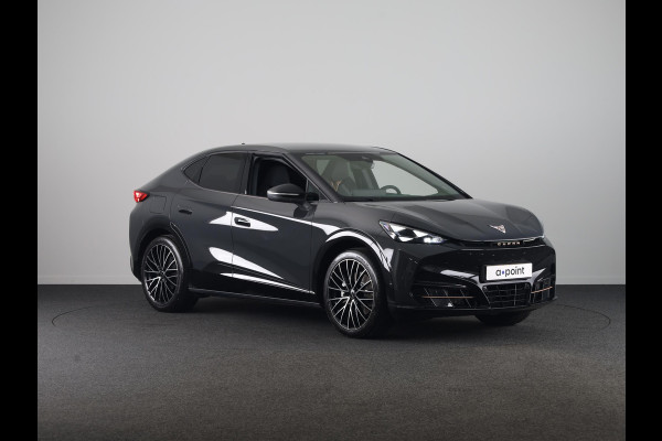 CUPRA Tavascan Business 82 kWh 282PK | Adaptieve Cruise Control | Warmtepomp | 21 Inch Velg | Navigatie | Elektrische Achterklep |