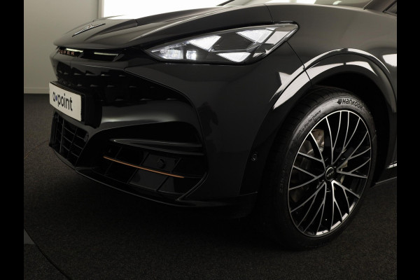 CUPRA Tavascan Business 82 kWh 282PK | Adaptieve Cruise Control | Warmtepomp | 21 Inch Velg | Navigatie | Elektrische Achterklep |