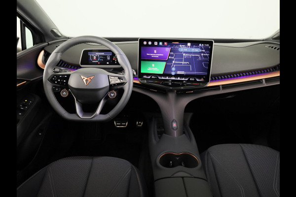 CUPRA Tavascan Business 82 kWh 282PK | Adaptieve Cruise Control | Warmtepomp | 21 Inch Velg | Navigatie | Elektrische Achterklep |