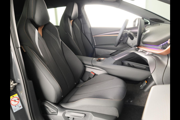 CUPRA Tavascan Business 82 kWh 282PK | Adaptieve Cruise Control | Warmtepomp | 21 Inch Velg | Navigatie | Elektrische Achterklep |