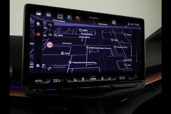 CUPRA Tavascan Business 82 kWh 282PK | Adaptieve Cruise Control | Warmtepomp | 21 Inch Velg | Navigatie | Elektrische Achterklep |