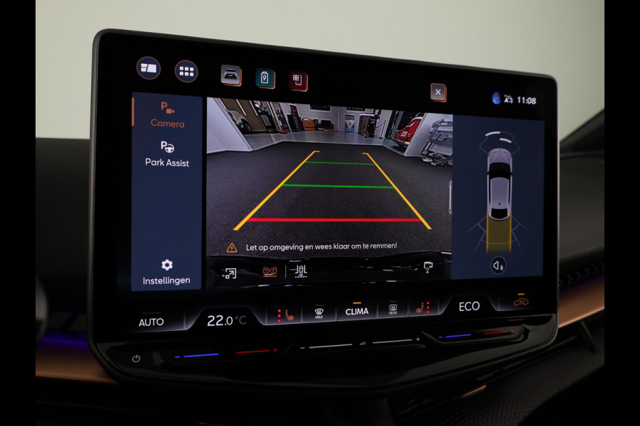 CUPRA Tavascan Business 82 kWh 282PK | Adaptieve Cruise Control | Warmtepomp | 21 Inch Velg | Navigatie | Elektrische Achterklep |