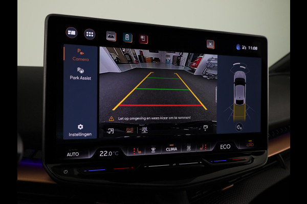 CUPRA Tavascan Business 82 kWh 282PK | Adaptieve Cruise Control | Warmtepomp | 21 Inch Velg | Navigatie | Elektrische Achterklep |