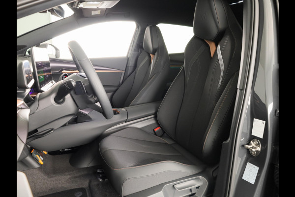 CUPRA Tavascan Business 82 kWh 282PK | Adaptieve Cruise Control | Warmtepomp | 21 Inch Velg | Navigatie | Elektrische Achterklep |