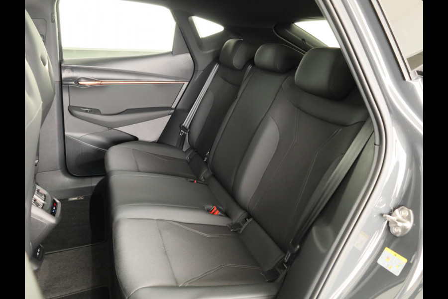 CUPRA Tavascan Business 82 kWh 282PK | Adaptieve Cruise Control | Warmtepomp | 21 Inch Velg | Navigatie | Elektrische Achterklep |