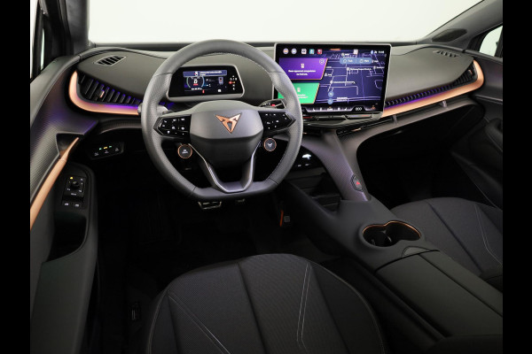 CUPRA Tavascan Business 82 kWh 282PK | Adaptieve Cruise Control | Warmtepomp | 21 Inch Velg | Navigatie | Elektrische Achterklep |