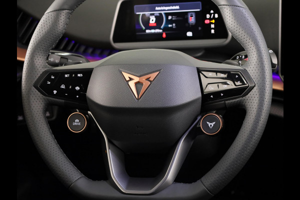 CUPRA Tavascan Business 82 kWh 282PK | Adaptieve Cruise Control | Warmtepomp | 21 Inch Velg | Navigatie | Elektrische Achterklep |