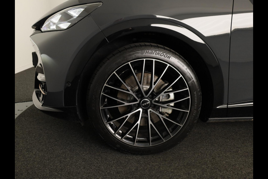 CUPRA Tavascan Business 82 kWh 282PK | Adaptieve Cruise Control | Warmtepomp | 21 Inch Velg | Navigatie | Elektrische Achterklep |