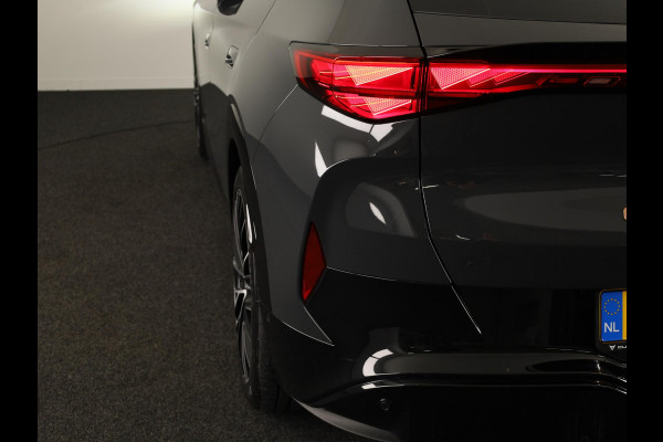 CUPRA Tavascan Business 82 kWh 282PK | Adaptieve Cruise Control | Warmtepomp | 21 Inch Velg | Navigatie | Elektrische Achterklep |