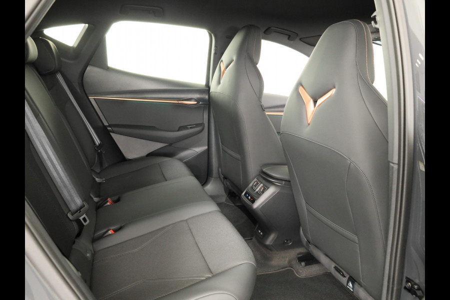 CUPRA Tavascan Business 82 kWh 282PK | Adaptieve Cruise Control | Warmtepomp | 21 Inch Velg | Navigatie | Elektrische Achterklep |