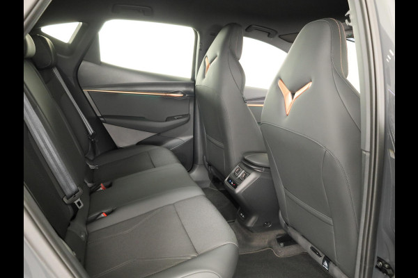 CUPRA Tavascan Business 82 kWh 282PK | Adaptieve Cruise Control | Warmtepomp | 21 Inch Velg | Navigatie | Elektrische Achterklep |