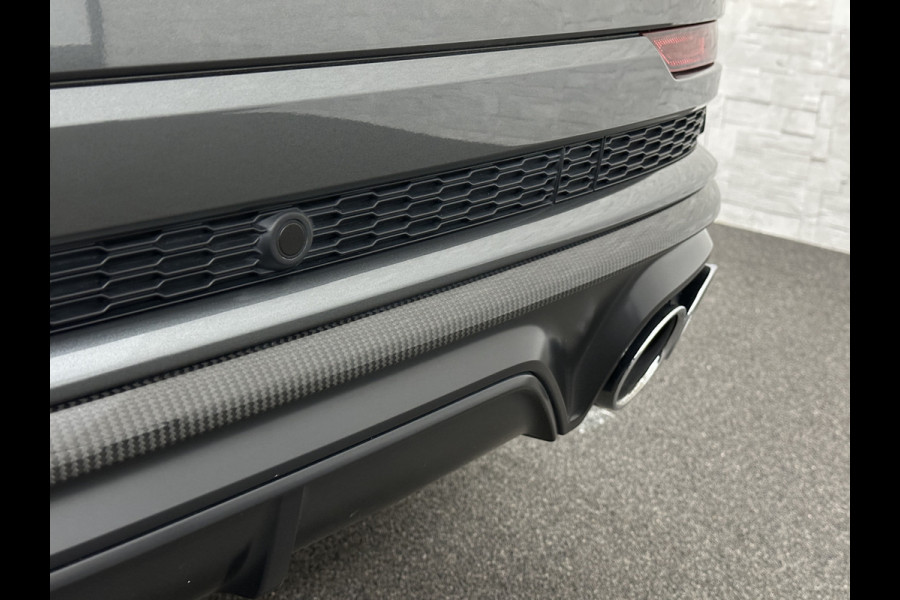 Audi Q8 SQ8 4.0 V8 | RS-Stoelen | Panorama | Massage | Ventilatie | 23'' | B&O Sound | Trekhaak | Bovag Garantie | Carbon | Luchtvering | Black-Optic | Nw.Pr, 220733,=  | Memory | Leder | Matrix-LED | Carplay | 57800,= ex bpm en btw export | BTW Auto 81300,= ex btw.