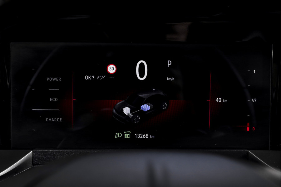 Opel Mokka 1.2 Turbo Hybrid 145 PK GS - Automaat | Dig. Cockpit | Cruise | PDC | Camera | App. Connect | ECC | DAB | LM 17" | 8579