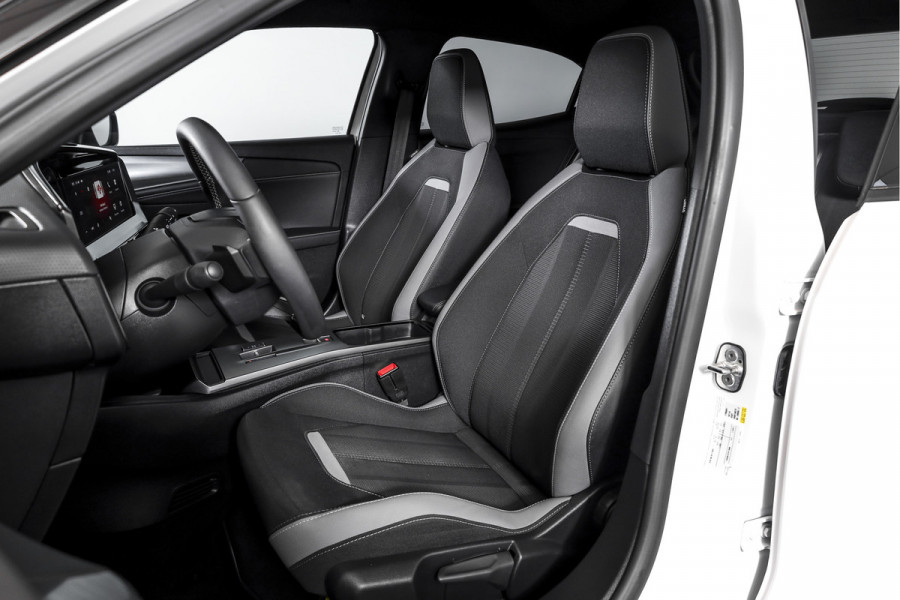 Opel Mokka 1.2 Turbo Hybrid 145 PK GS - Automaat | Dig. Cockpit | Cruise | PDC | Camera | App. Connect | ECC | DAB | LM 17" | 8579