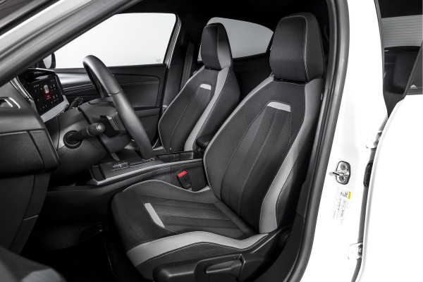 Opel Mokka 1.2 Turbo Hybrid 145 PK GS - Automaat | Dig. Cockpit | Cruise | PDC | Camera | App. Connect | ECC | DAB | LM 17" | 8579