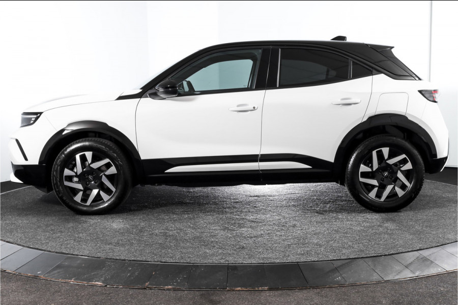 Opel Mokka 1.2 Turbo Hybrid 145 PK GS - Automaat | Dig. Cockpit | Cruise | PDC | Camera | App. Connect | ECC | DAB | LM 17" | 8579