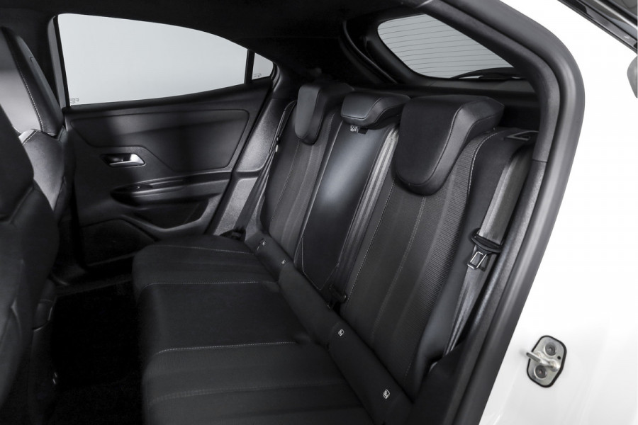 Opel Mokka 1.2 Turbo Hybrid 145 PK GS - Automaat | Dig. Cockpit | Cruise | PDC | Camera | App. Connect | ECC | DAB | LM 17" | 8579