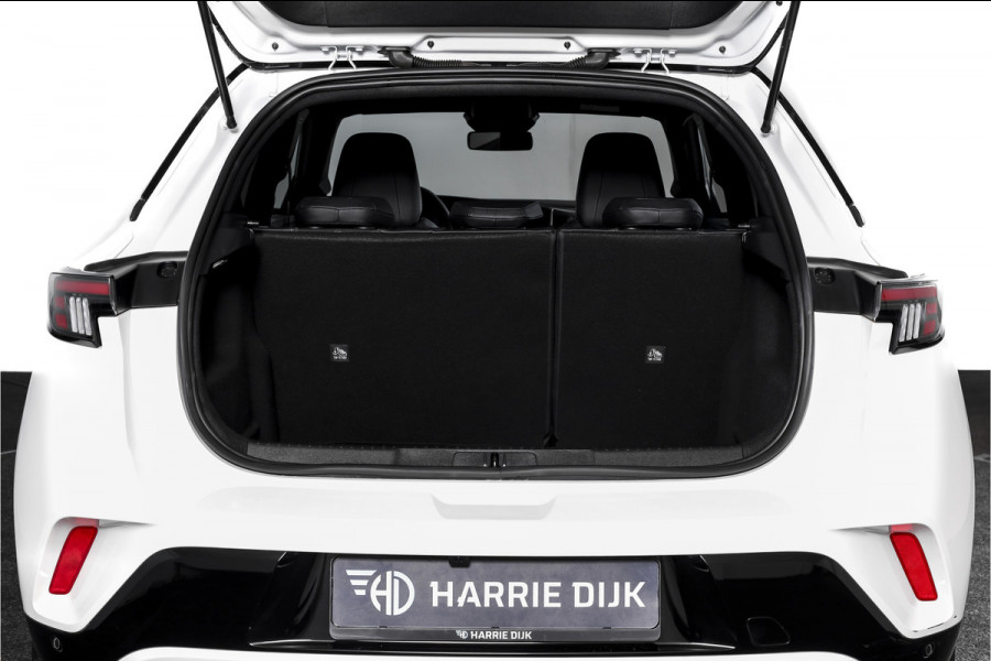 Opel Mokka 1.2 Turbo Hybrid 145 PK GS - Automaat | Dig. Cockpit | Cruise | PDC | Camera | App. Connect | ECC | DAB | LM 17" | 8579