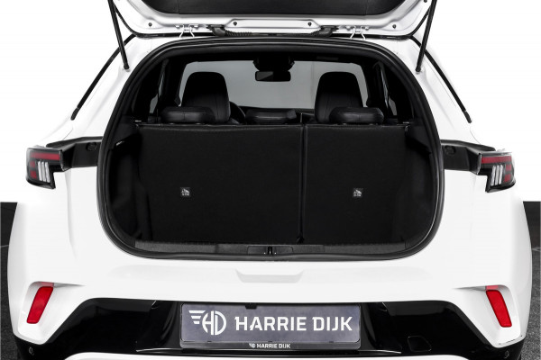 Opel Mokka 1.2 Turbo Hybrid 145 PK GS - Automaat | Dig. Cockpit | Cruise | PDC | Camera | App. Connect | ECC | DAB | LM 17" | 8579