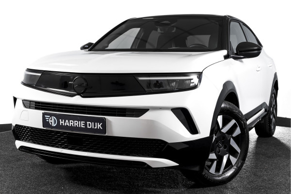 Opel Mokka 1.2 Turbo Hybrid 145 PK GS - Automaat | Dig. Cockpit | Cruise | PDC | Camera | App. Connect | ECC | DAB | LM 17" | 8579