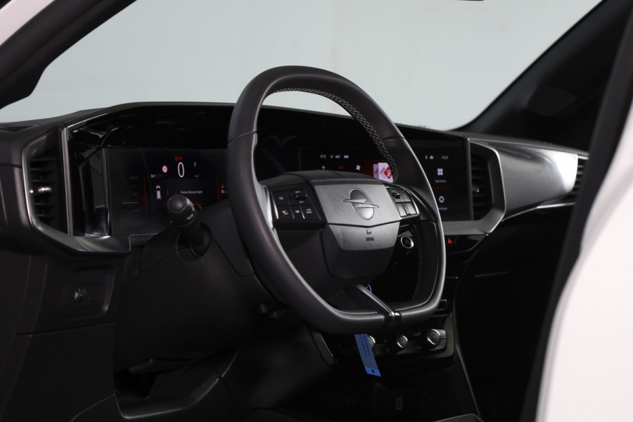 Opel Mokka 1.2 Turbo Hybrid 145 PK GS - Automaat | Dig. Cockpit | Cruise | PDC | Camera | App. Connect | ECC | DAB | LM 17" | 8579
