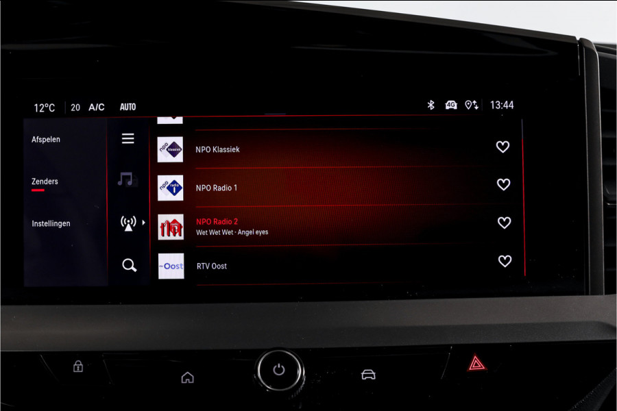 Opel Mokka 1.2 Turbo Hybrid 145 PK GS - Automaat | Dig. Cockpit | Cruise | PDC | Camera | App. Connect | ECC | DAB | LM 17" | 8579