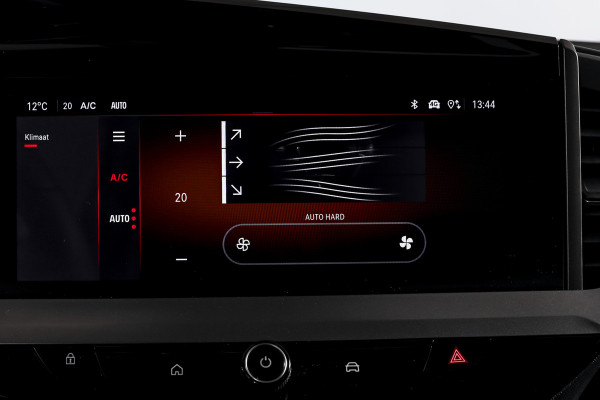 Opel Mokka 1.2 Turbo Hybrid 145 PK GS - Automaat | Dig. Cockpit | Cruise | PDC | Camera | App. Connect | ECC | DAB | LM 17" | 8579